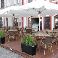 obrázek k Café a Bar No. 3