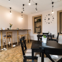 obrázek k Caffe Delizia - pražírna lahodné kávy