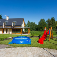 obrázek k Hájenka Kozlov