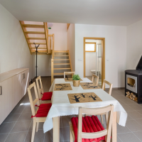 obrázek k Hájenka Kozlov