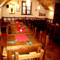 Hospůdka "Na Sklípku"