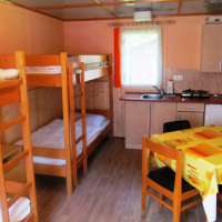 obrázek k Chaty Poříčí u Litomyšle