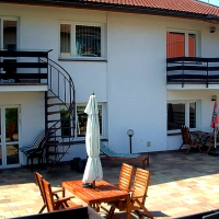 obrázek k Pension Kraus