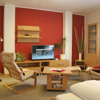 obrázek k Pension Kraus