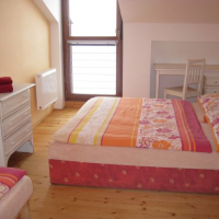 obrázek k Penzion a restaurace Jízdárna Suchá u Litomyšle