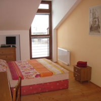 obrázek k Penzion a restaurace Jízdárna Suchá u Litomyšle