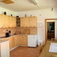 obrázek k Penzion Na Rychtě