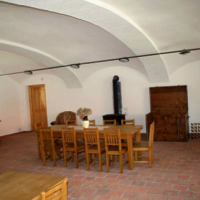 obrázek k Penzion Na Rychtě