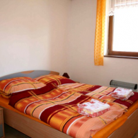 obrázek k Penzion Na Rychtě