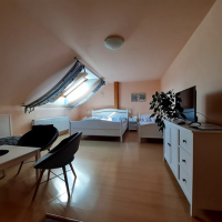 obrázek k Penzion V Podzámčí