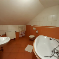 obrázek k Penzion V Podzámčí