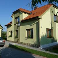 Privat Nová Sídla - ubytování v soukromí