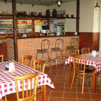 Restaurace