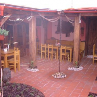 obrázek k Restaurant & Café s Pivnicí U Medvěda