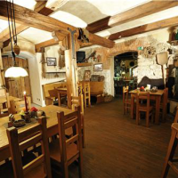 obrázek k Restaurant & Café s Pivnicí U Medvěda