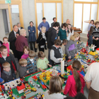 obrázek k Sbor Církve bratrské v Litomyšli