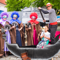 obrázek k Lázně ducha ani Gastroslavnosti letos nebudou! 