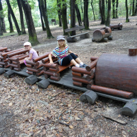 obrázek k Pojďme ven! 3