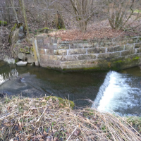 obrázek k Zvelebení Oseckého údolí