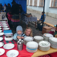 obrázek k Půjčovna talířů 1