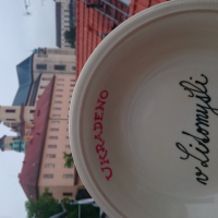 obrázek k Půjčovna talířů 5