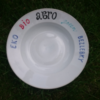 obrázek k Půjčovna talířů 4