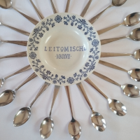 obrázek k Půjčovna talířů 6