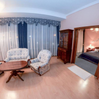 obrázek k Apartmá Bedřicha Smetany