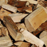 obrázek k Palivové dříví