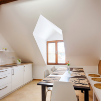 obrázek k Hájenka Strakov - ubytování