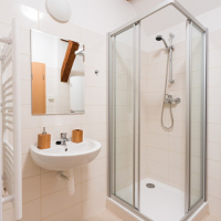 obrázek k Hájenka Strakov - ubytování