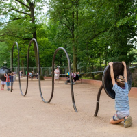 obrázek k Proměna nábřeží řeky Loučné