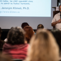 obrázek k Jeroný Klimeš