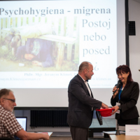 obrázek k Radomil Kašpar - místostarosta města Litomyšle