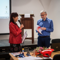 obrázek k Daniel Brýdl - starosta města Litomyšle