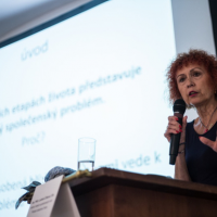 obrázek k Ludmila Čírtková