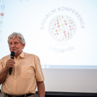 obrázek k Jan Janeček - zakladatel konference