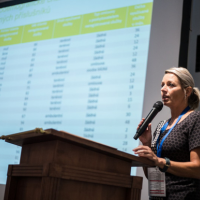 obrázek k Šárka Dořičáková