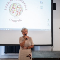 obrázek k Jana Sieberová