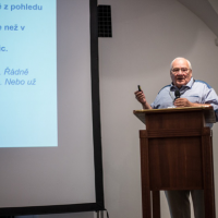 obrázek k Petr Víšek