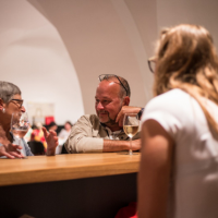 obrázek k společenský večer