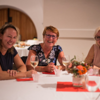 obrázek k společenský večer