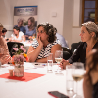 obrázek k společenský večer