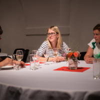 obrázek k společenský večer