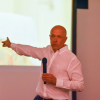 obrázek k Pavel Kysilka, zakladatel 6D Academy