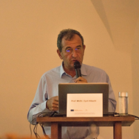 obrázek k Prof. MUDr. Cyril Höschl