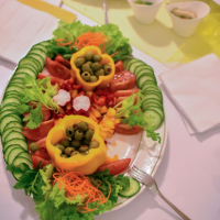 obrázek k společenský večer