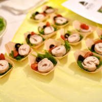 obrázek k společenský večer