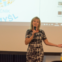 obrázek k Ing. Helena Zahálková, MBA - vedoucího odboru soc. věcí Pk