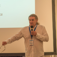 obrázek k Mgr. Martin Žárský